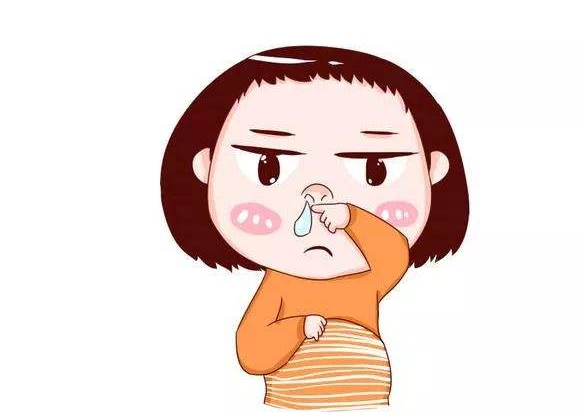 孩子感冒咳嗽 不同种类的咳嗽有不同治疗方法