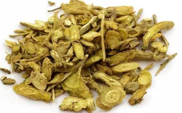 让男女都尴尬的病竟然泡壶水就好