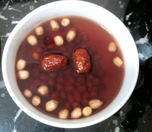 贫血食疗有哪些