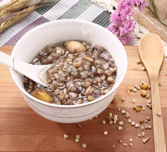 心肌缺血食疗方法