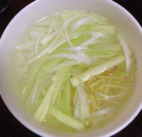 咳嗽有痰 十三个食疗方来帮你