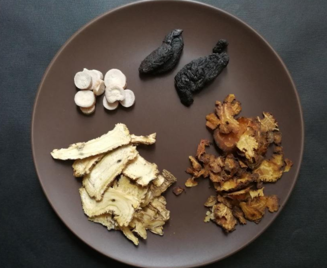 祛斑补血养颜四物汤的做法 四物汤的功效与作用