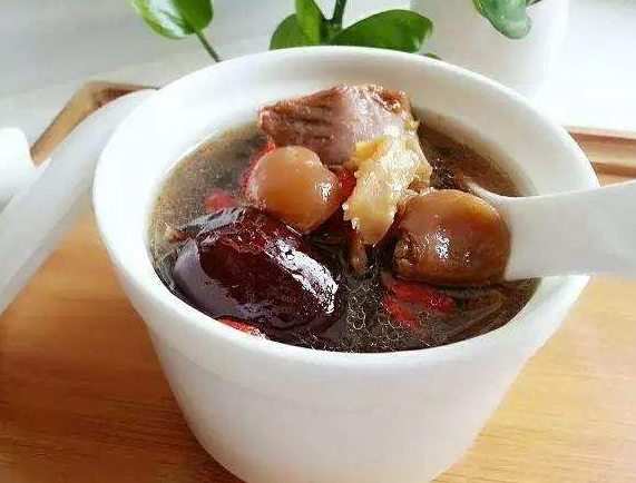 月经不调的食疗方法 七款食谱可帮你调理好