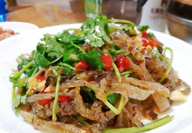 痔疮的食疗法 哪种食物防治痔疮减轻你的痛苦