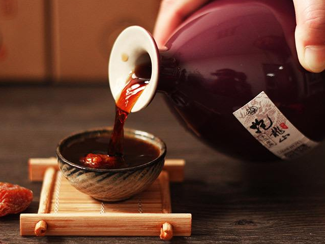 食疗养生配方 补肾就用这12种药酒配方