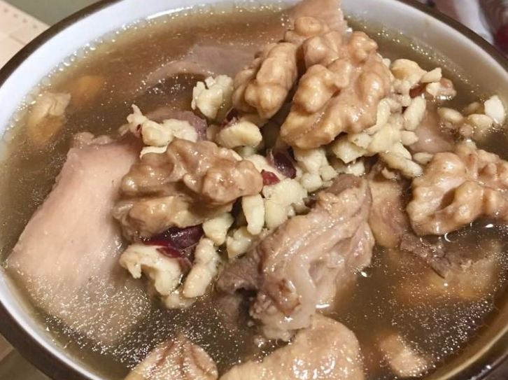 怎样食疗治失眠 且看中医常用的治失眠食疗方