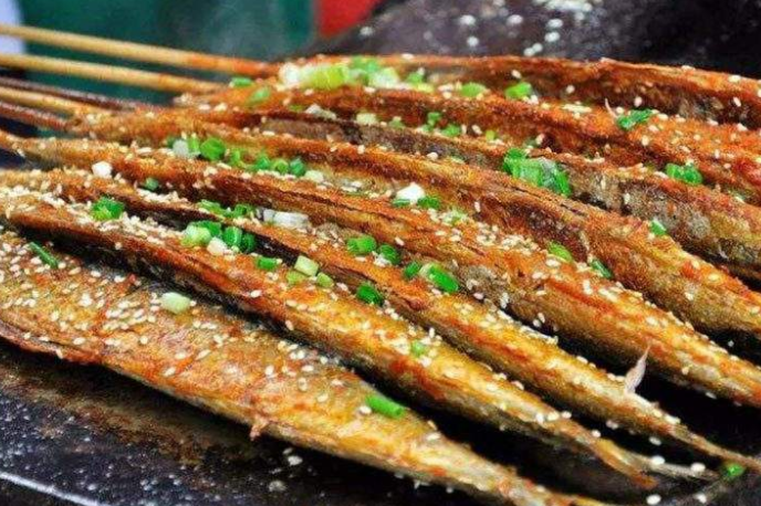 深海鱼都有哪些 常吃深海鱼有哪些好处