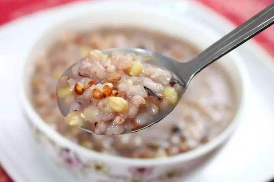 秋季感冒食疗 七种食物告别感冒
