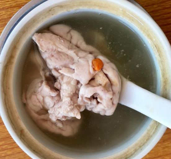 治疗慢性鼻炎必选的六种食疗法