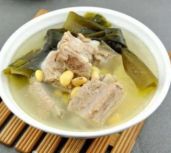 远离妇科乳腺疾病 告别妇科病的几种食疗法