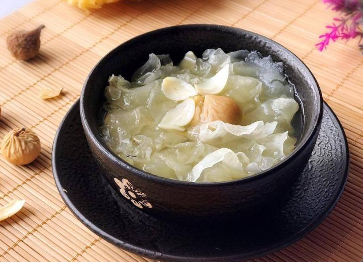 降火的食物 十种食物让你的火气消失不见