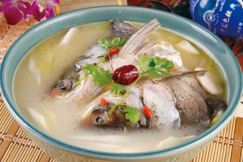 过敏性鼻炎的食疗 七款食谱患者的福音