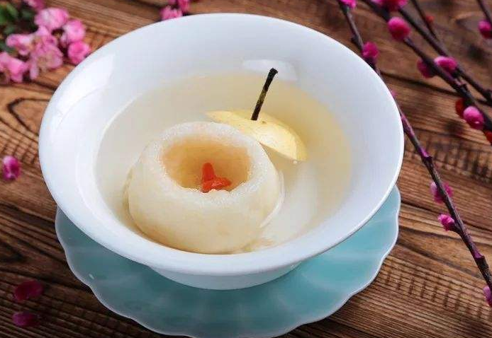 孕妇感冒咳嗽食疗方 四款食谱孕妇必须