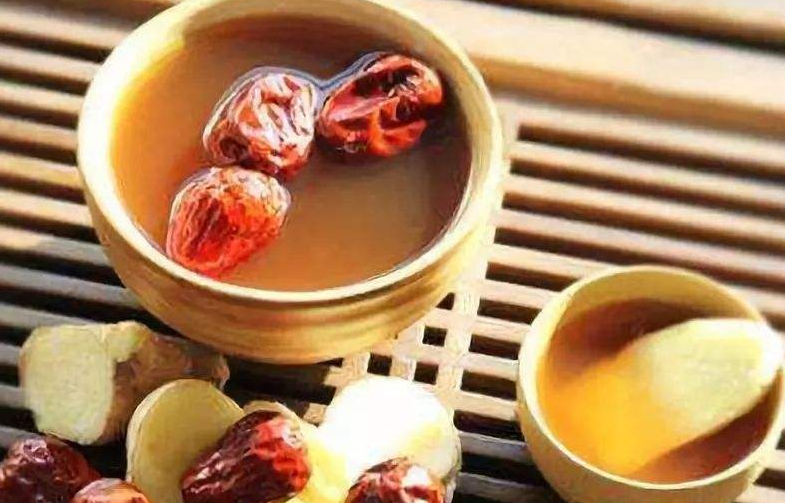 适合孕妇的感冒食疗法，宝妈们有福利咯