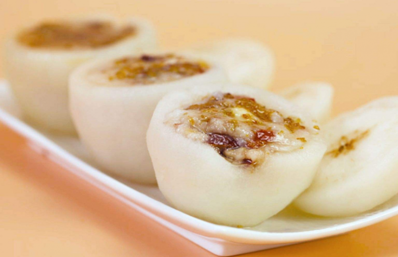 食疗治孕妇失眠 这三种食疗方最靠谱