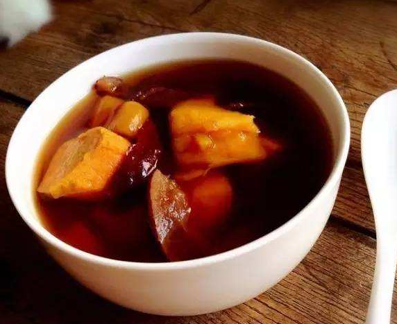 月经不调可选食疗法 四款食谱帮你轻松调理