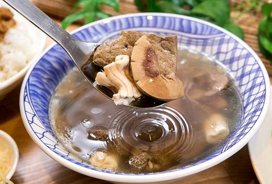 夏季酷暑易伤肝 推荐四款药膳帮你滋养肝脏