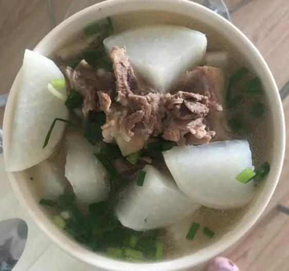 祛皱可用食疗方法 分享几款简单祛皱食疗方