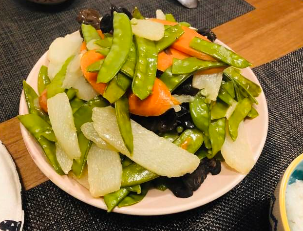 脾胃不好怎么办 推荐食疗法养脾胃