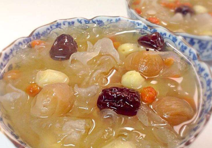 肝火旺盛怎么办 食疗方法助你降降火
