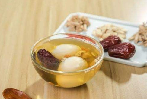 药膳养生 四种可调理失眠的药膳
