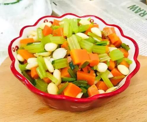 降血压的方法 六款食谱让你血压不再高