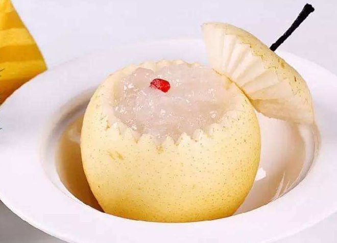咳嗽吃什么好?五种食疗方法可止咳去咳