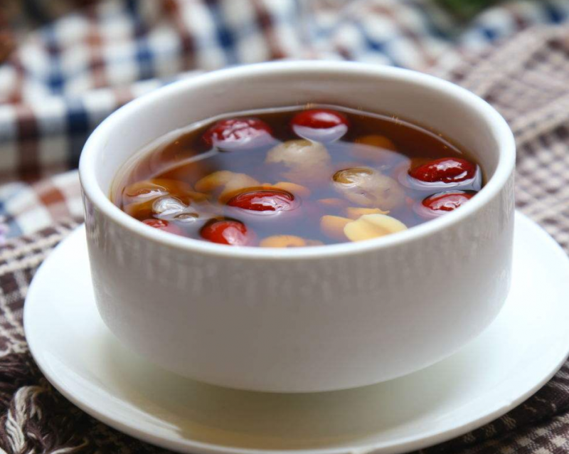 补血食谱大全 贫血的食疗方法