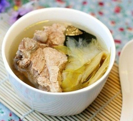 女人改善内分泌失调的祛斑食谱