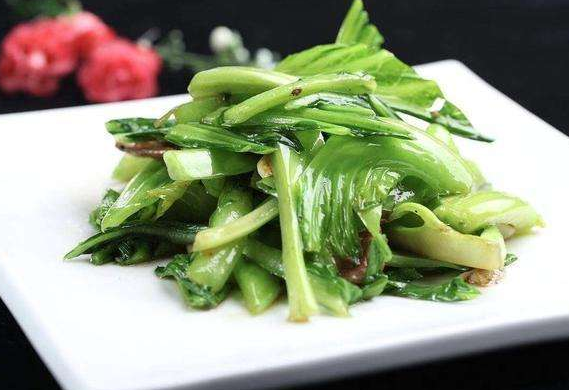 冬季易引发感冒 食疗效果最佳