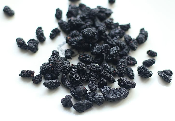 肾脏不好吃什么，调理肾脏的九种食物