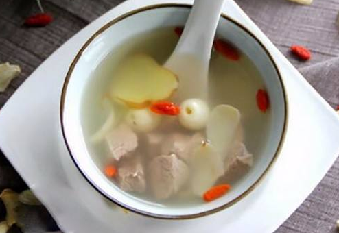 失眠药膳调理 巧用药膳调节失眠