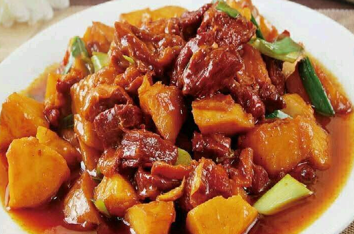 5种错误食物搭配 越吃越伤胃