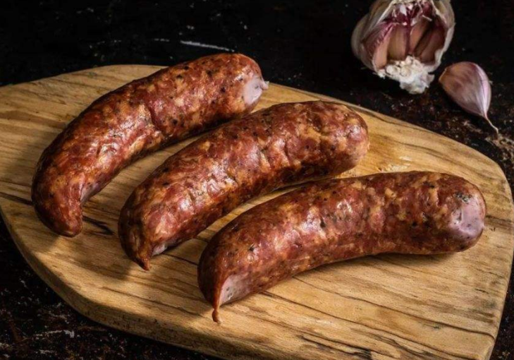 四种绝对要不得的肉类加工方式