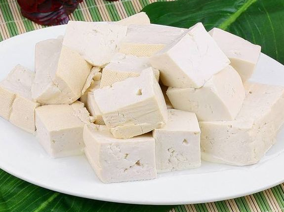 生活中关于吃豆腐的宜与忌