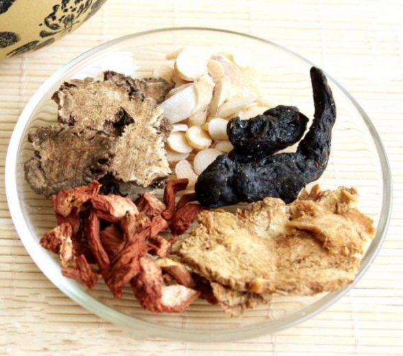 中医如何补血 推荐八款补血惊人的食疗