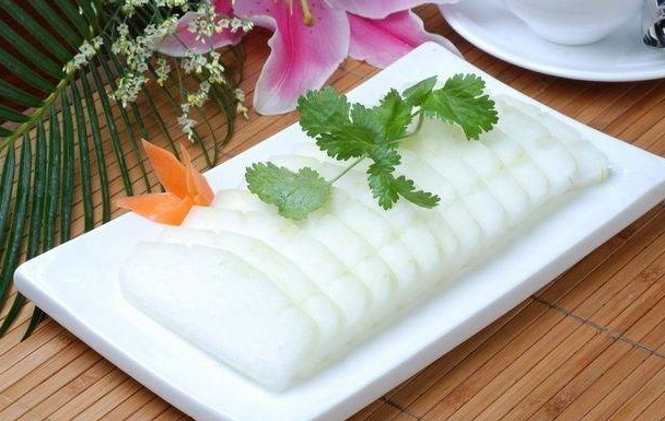 秋季养胃吃什么比较好