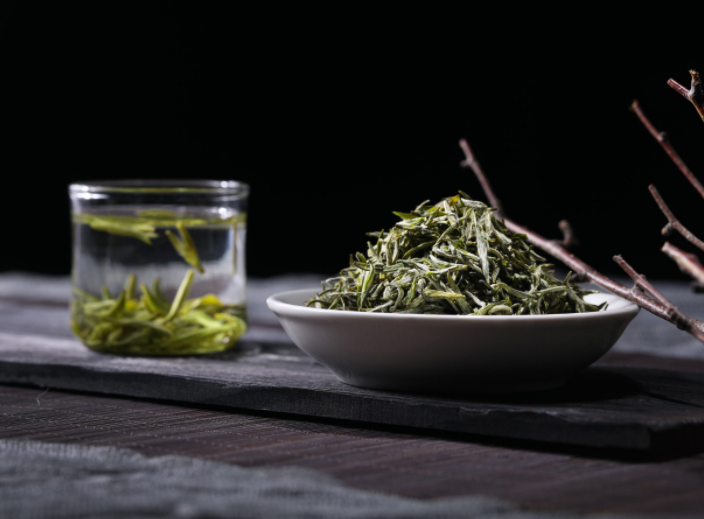 喝绿茶有什么好处