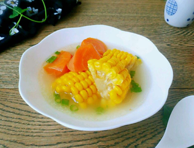 婴儿腹泻饮食调理，效果不错