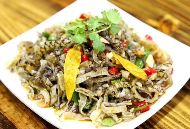 痔疮如何食疗才能治愈