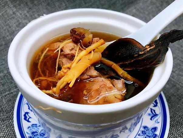中华养生药膳大全有哪些