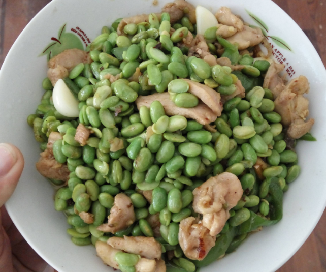 营养丰富的黄豆 推荐4款黄豆食疗药膳汤
