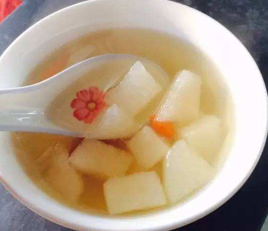 小孩化痰吃什么好 宝宝化痰吃什么好