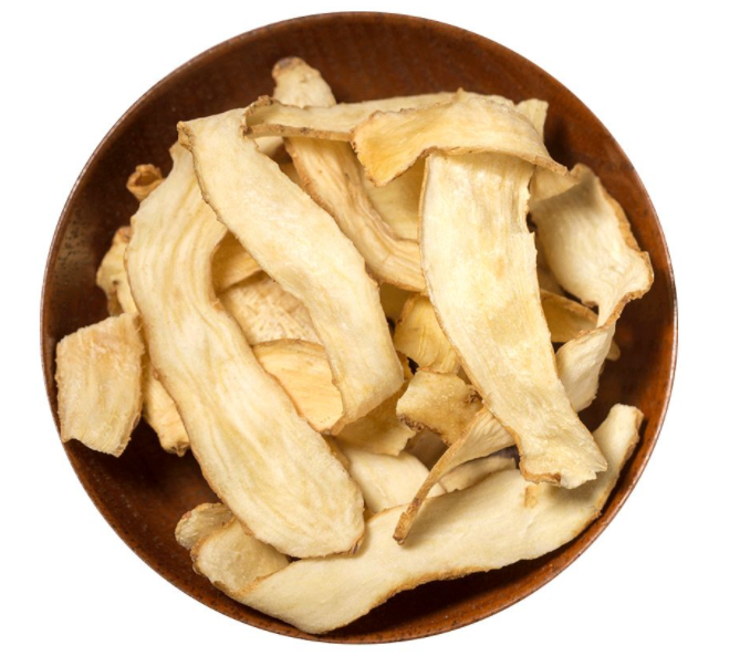 养阴的中药材玉竹 玉竹怎么做有食疗作用呢