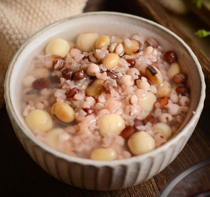 秋季养生药膳 祛斑美容的几款食疗方
