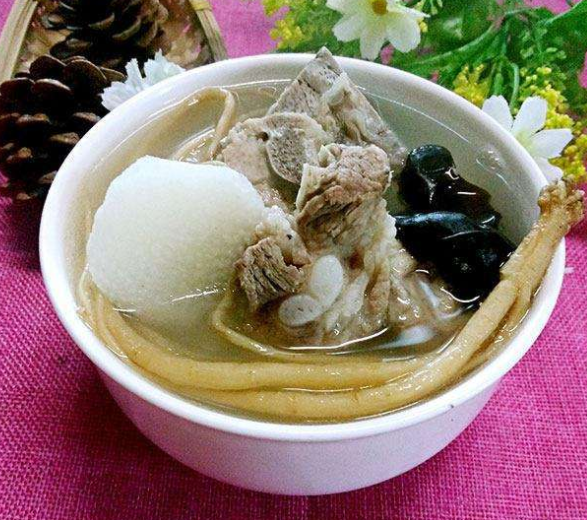 淮山的功效与作用 淮山对人体的功效与作用