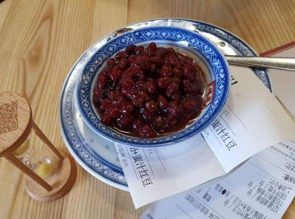 月经不调吃什么调理 4款食疗方调理月经不调