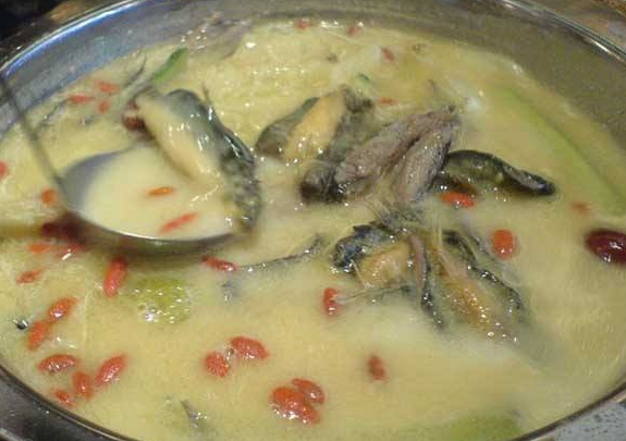 把子宫肌瘤&ldquo;吃掉&rdquo; 治疗子宫肌瘤的食疗药膳方