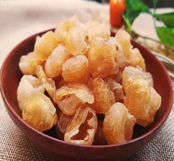 补血吃什么好?5个食疗方补足气血精神好