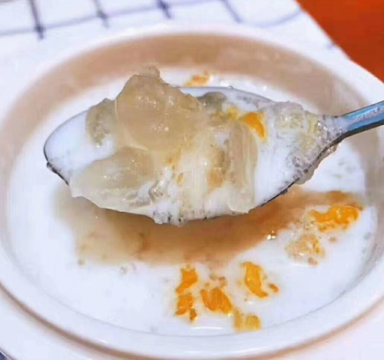 口干舌燥怎么办 春季口干舌燥4款食疗方